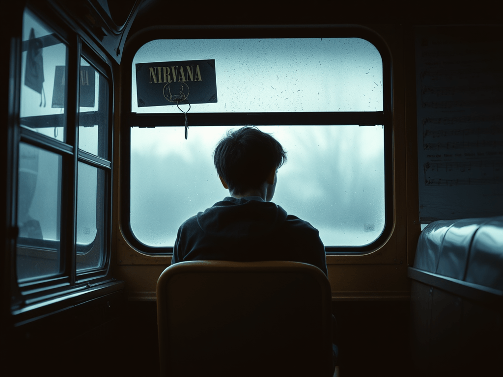 From the depth’s of Hell: My struggle with Bipolar and&nbsp;addiction.